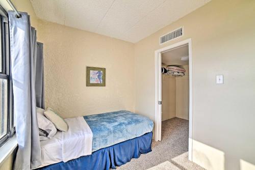 Apartamento Sunny Corpus Christi Condo, 2 Mi To Beaches!