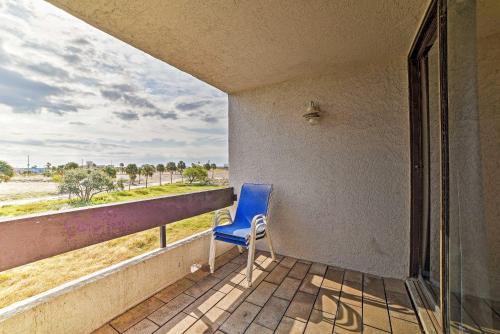 Apartamento Sunny Corpus Christi Condo, 2 Mi To Beaches!
