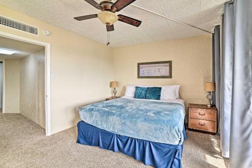 Apartamento Sunny Corpus Christi Condo, 2 Mi To Beaches!