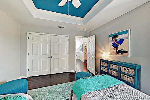 Village Townhomes On The Greens