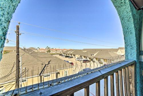 Apartamento Luxury Condo With Balcony, Walk To Beaches!