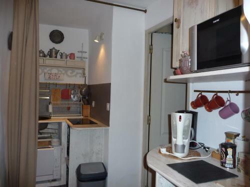 Hostal La Cordi�re