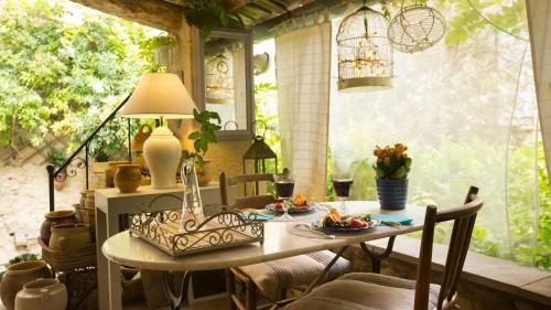 Hostal La Cordi�re