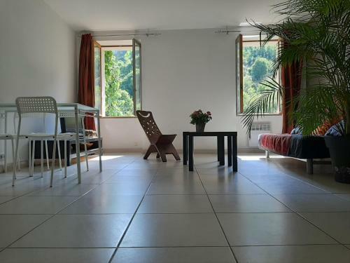 Apartamento Gite Des Remparts