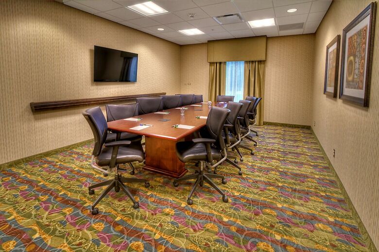 Hotel Hampton Inn & Suites Rochester/henrietta