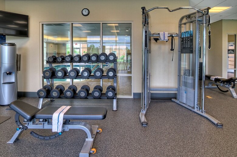 Hotel Hampton Inn & Suites Rochester/henrietta