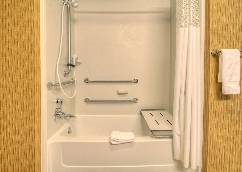Hotel Hampton Inn & Suites Rochester/henrietta