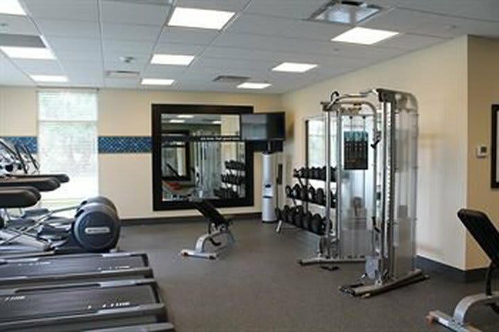 Hotel Hampton Inn & Suites Rochester/henrietta