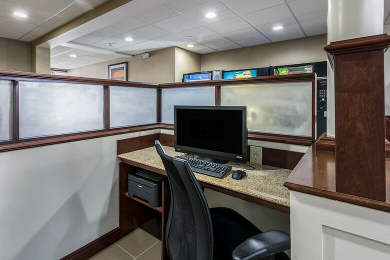 Hotel Comfort Inn Medford