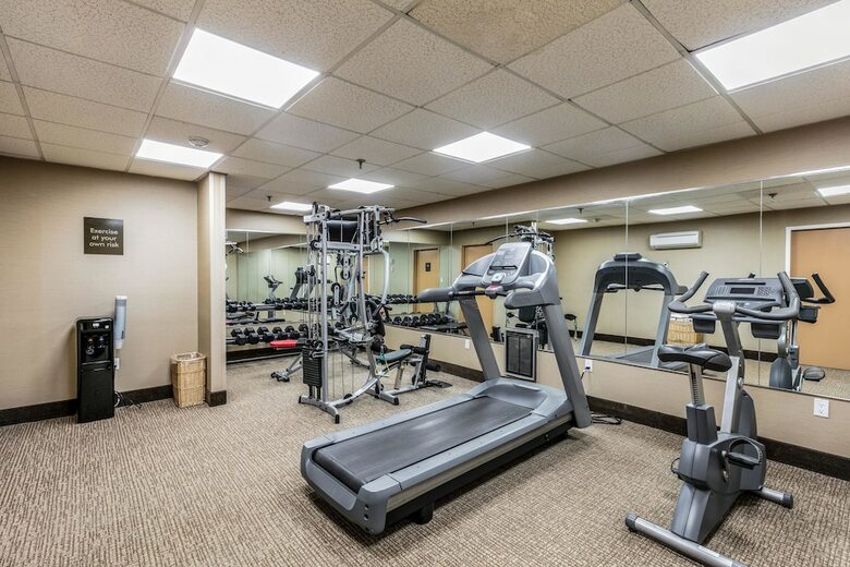 Hotel Comfort Inn Medford