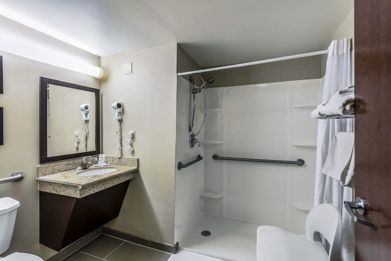 Hotel Comfort Inn Medford