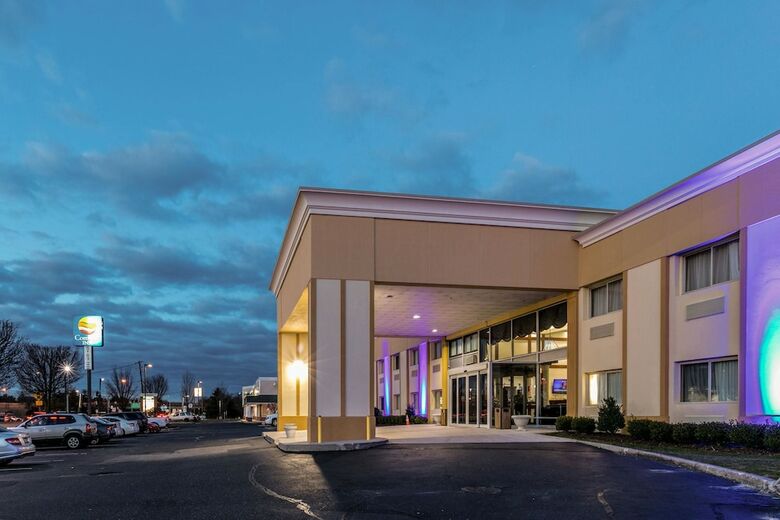Hotel Comfort Inn Medford