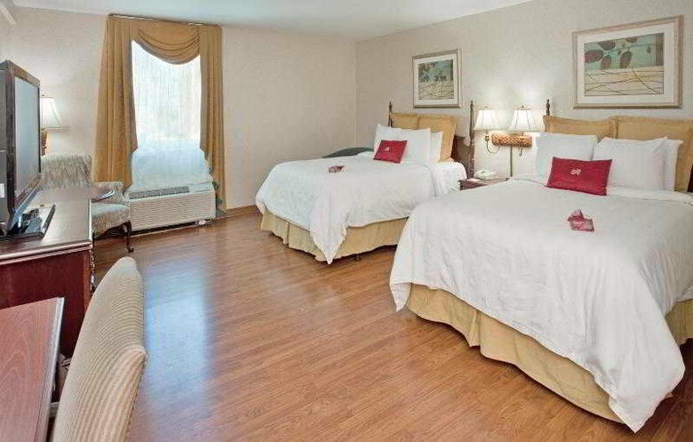 Crowne Plaza Hotel St. Louis - Clayton