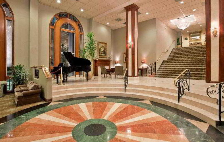 Crowne Plaza Hotel St. Louis - Clayton