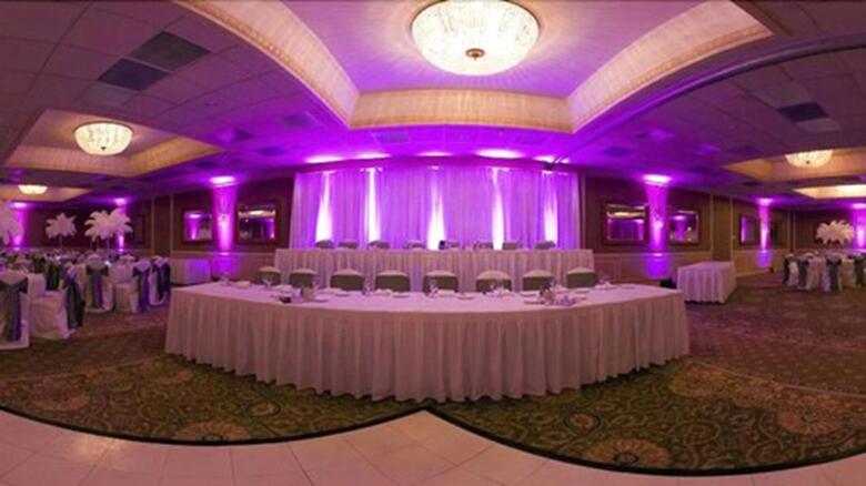 Crowne Plaza Hotel St. Louis - Clayton