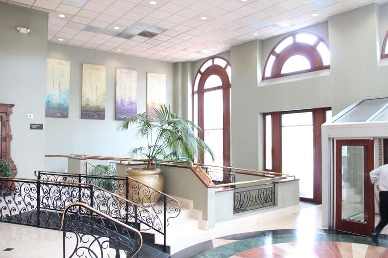 Crowne Plaza Hotel St. Louis - Clayton