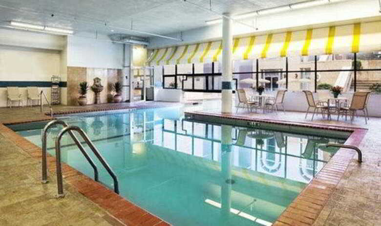 Crowne Plaza Hotel St. Louis - Clayton