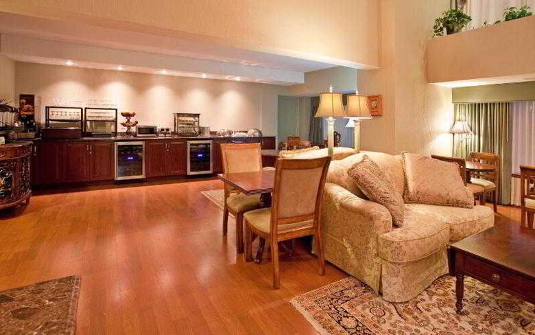 Crowne Plaza Hotel St. Louis - Clayton