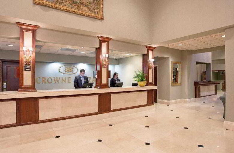 Crowne Plaza Hotel St. Louis - Clayton