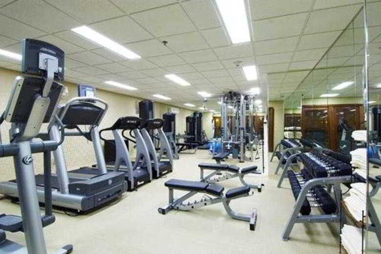 Crowne Plaza Hotel St. Louis - Clayton