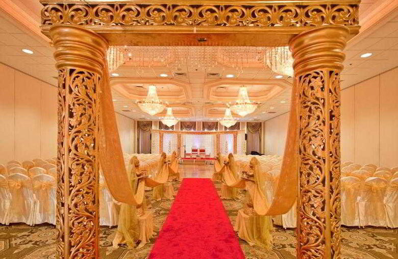 Crowne Plaza Hotel St. Louis - Clayton
