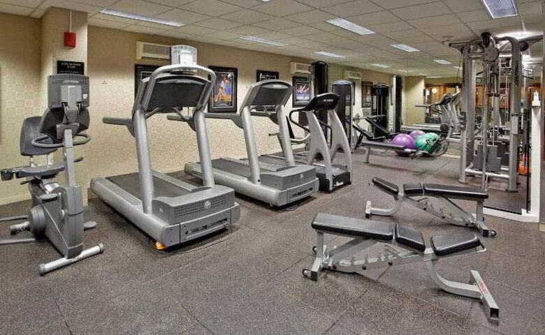 Crowne Plaza Hotel St. Louis - Clayton