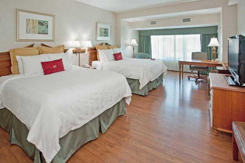 Crowne Plaza Hotel St. Louis - Clayton