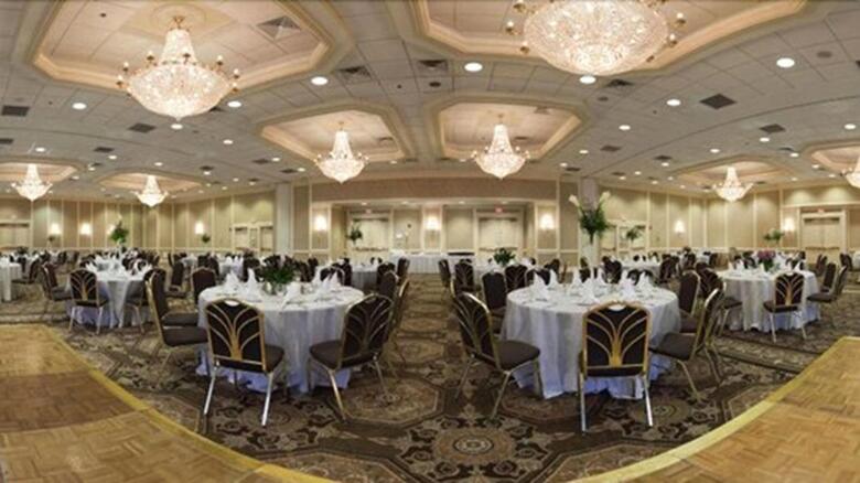 Crowne Plaza Hotel St. Louis - Clayton