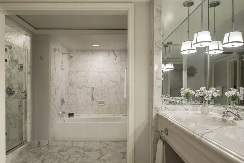 Hotel The Ritz-carlton, St. Louis