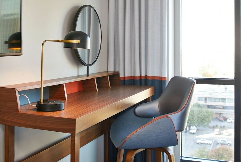 Sheraton Clayton Plaza Hotel