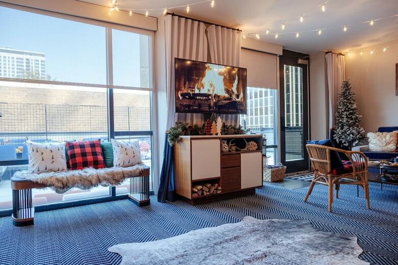 Sheraton Clayton Plaza Hotel