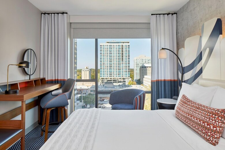 Sheraton Clayton Plaza Hotel