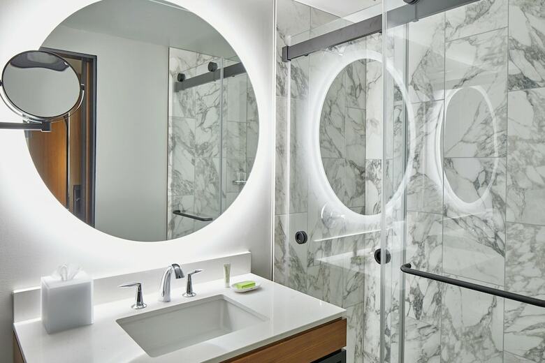 Sheraton Clayton Plaza Hotel