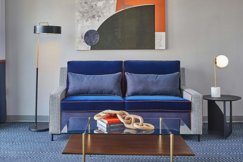 Sheraton Clayton Plaza Hotel