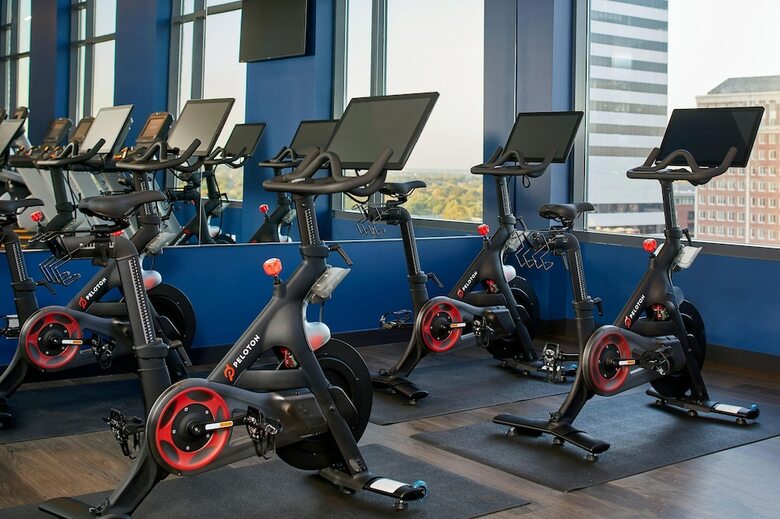 Sheraton Clayton Plaza Hotel