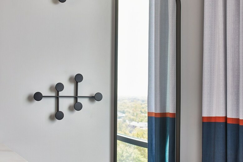 Sheraton Clayton Plaza Hotel