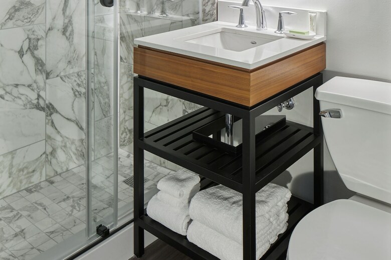 Sheraton Clayton Plaza Hotel