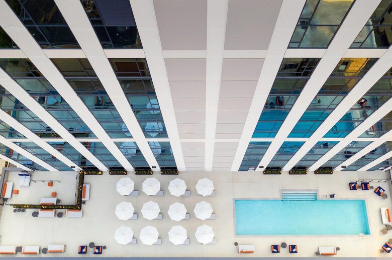 Sheraton Clayton Plaza Hotel