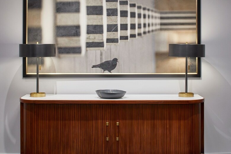 Sheraton Clayton Plaza Hotel