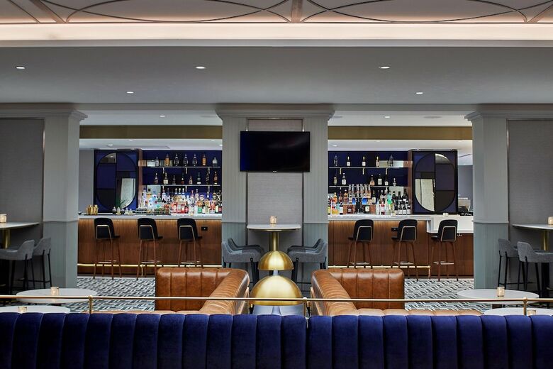 Sheraton Clayton Plaza Hotel