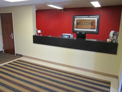 Hotel Extended Stay America - Rochester - Greece