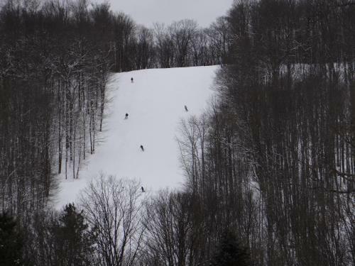 Edelweiss Ski Lodge