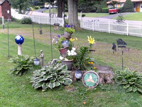 The 1810 Juliand House Bed & Breakfast