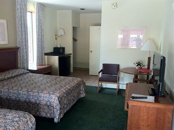 Motel Fairbridge Inn And Suites West Point