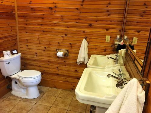 Bed & Breakfast The Fern Lodge