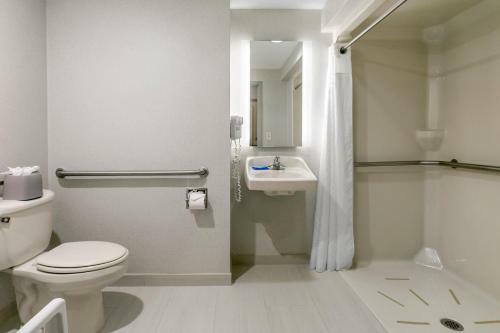 Hotel Holiday Inn Express Mount Arlington