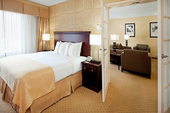 Hotel Holiday Inn East Windsor