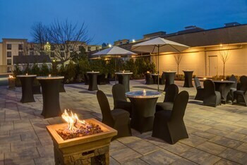 Hotel Holiday Inn East Windsor