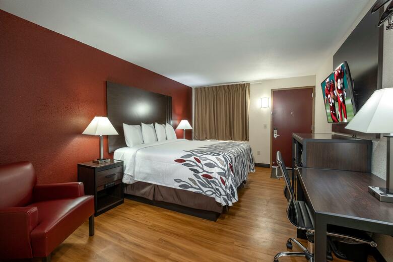 Hotel Days Inn Freehold
