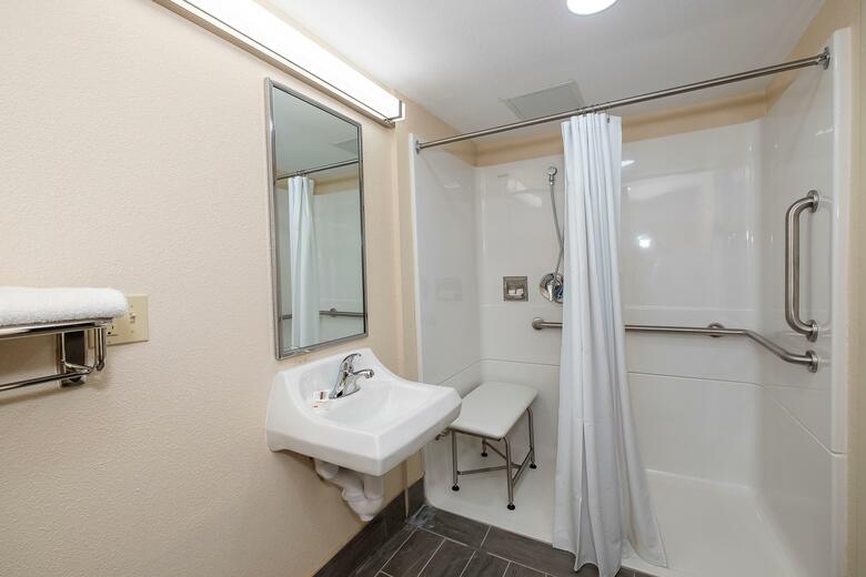 Hotel Days Inn Freehold